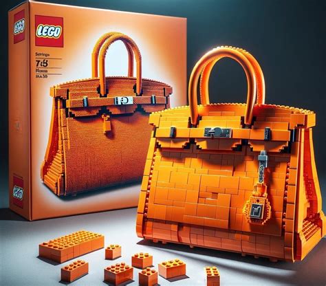 hermes birkin lego website